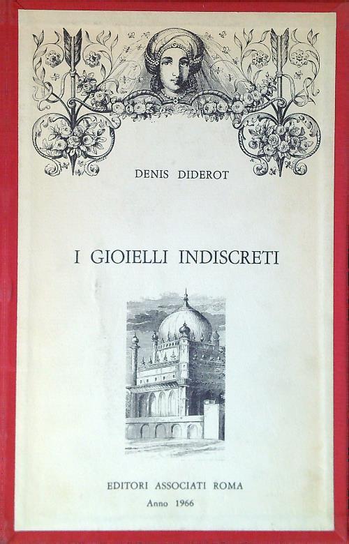I gioielli indiscreti