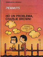 Ho un problema, Charlie Brown