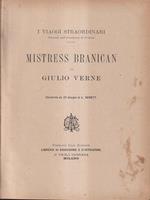 Mistress Branican
