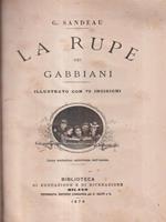 La rupe dei gabbiani