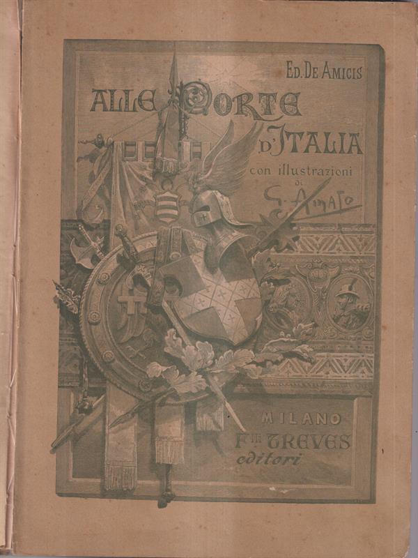 Alle porte d'Italia