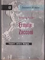 Ermete Zacconi