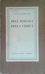Dell'essenza della verità