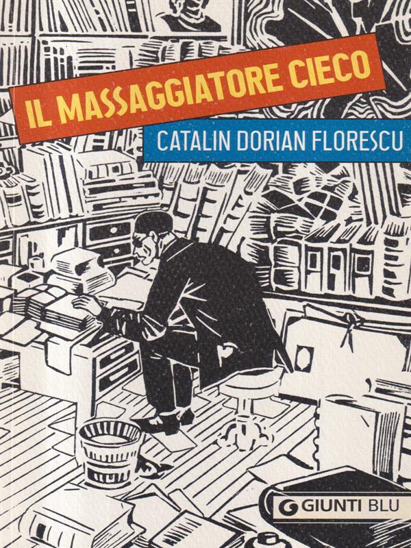 Il massaggiatore cieco