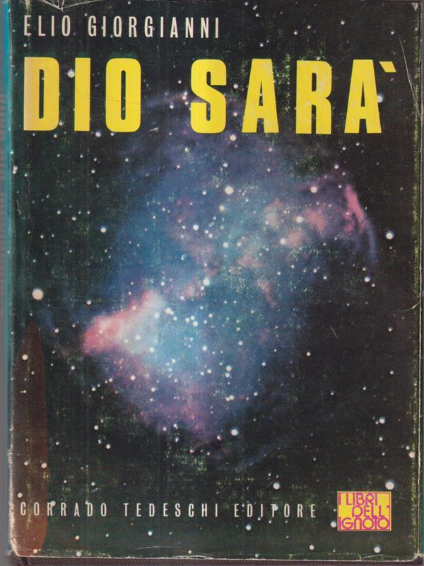 Dio sarà