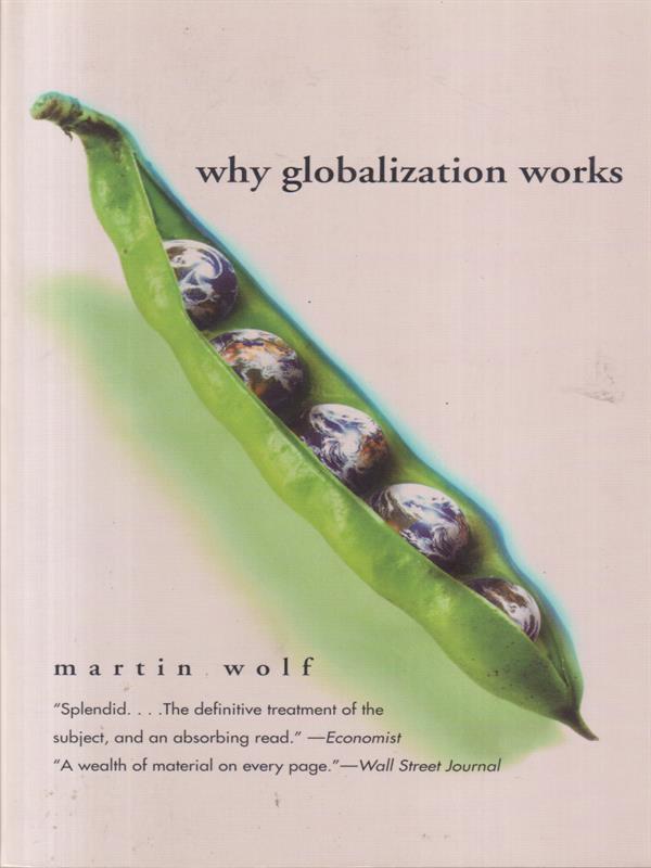 Why globalization works