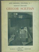 Gregor Sciltian