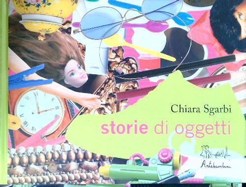 Storie di oggetti