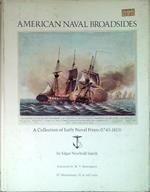 American Naval Broadsides