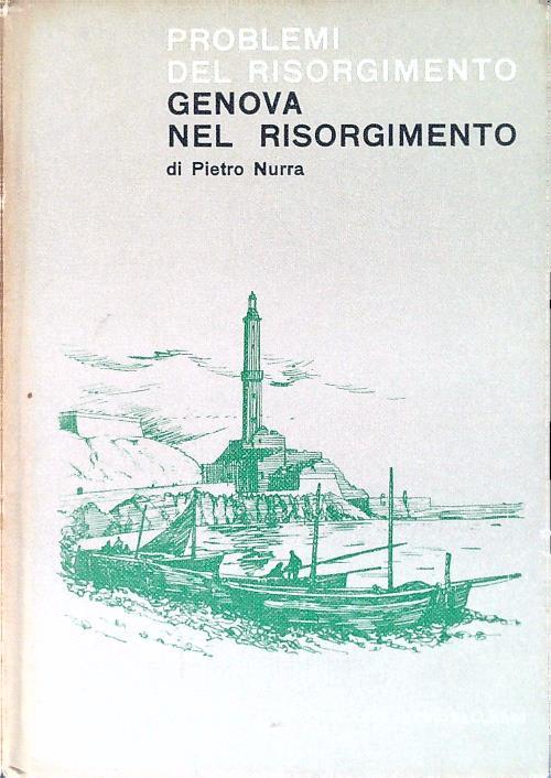 Genova nel Risorgimento