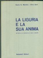 La liguria e la sua anima