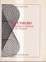 Il pensiero strategico navale