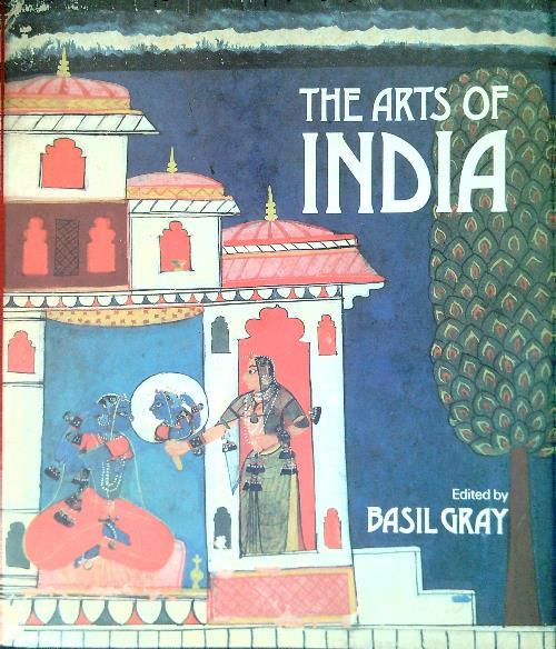 The arts of India