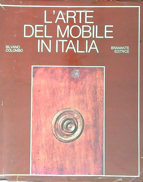 L' Arte del Mobile in Italia