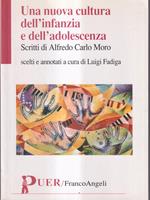 Una nuova cultura dell'infanzia e dell'adolescenza