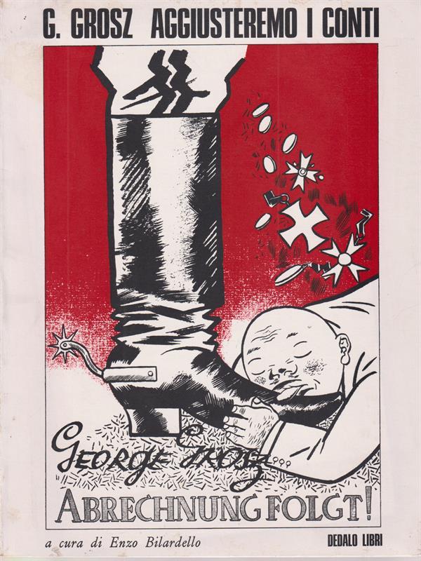 Aggiusteremo i conti