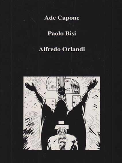 Requiem. The Hardcover - copia numerata - copertina