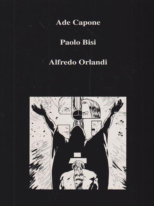 Requiem. The Hardcover - copia numerata - copertina