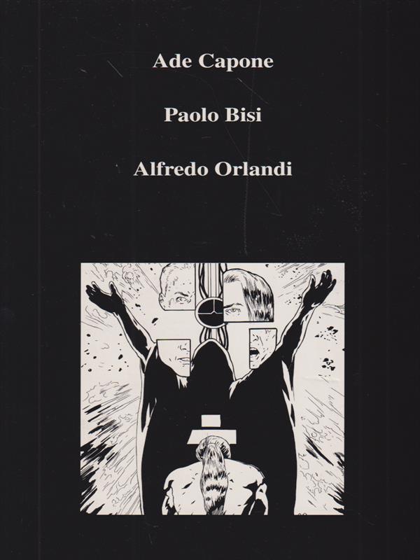 Requiem. The Hardcover - copia numerata