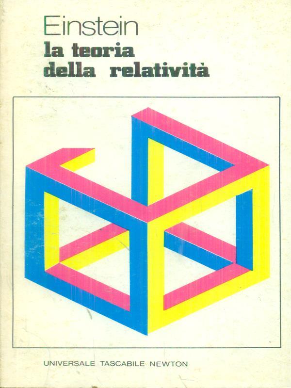 La teoria della relatività