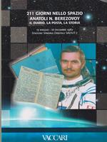 211 giorni nello spazio Anatoly N. Berezovoy