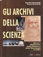 Gli archivi della scienza
