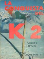 La  conquista del K2