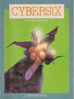 Cybersix 3