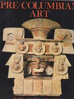 Pre-columbian art