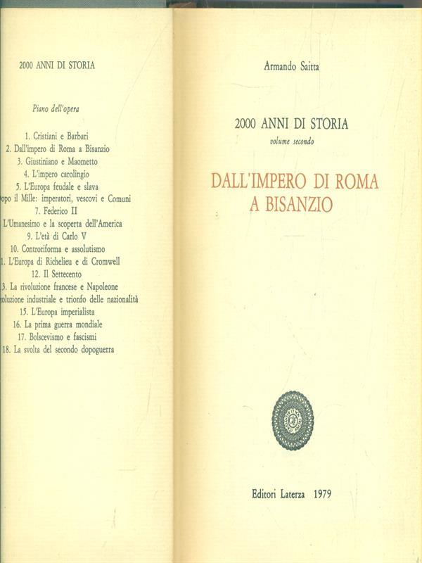 Libro di Faccia