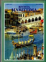 Rivista marittima agosto 2005