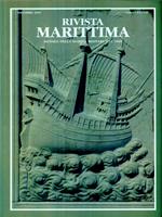 Rivista marittima dicembre 2005