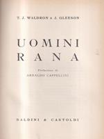Uomini Rana