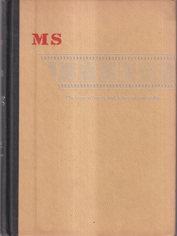 The face on the cutting room floor