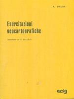 Esercitazioni geocartografiche