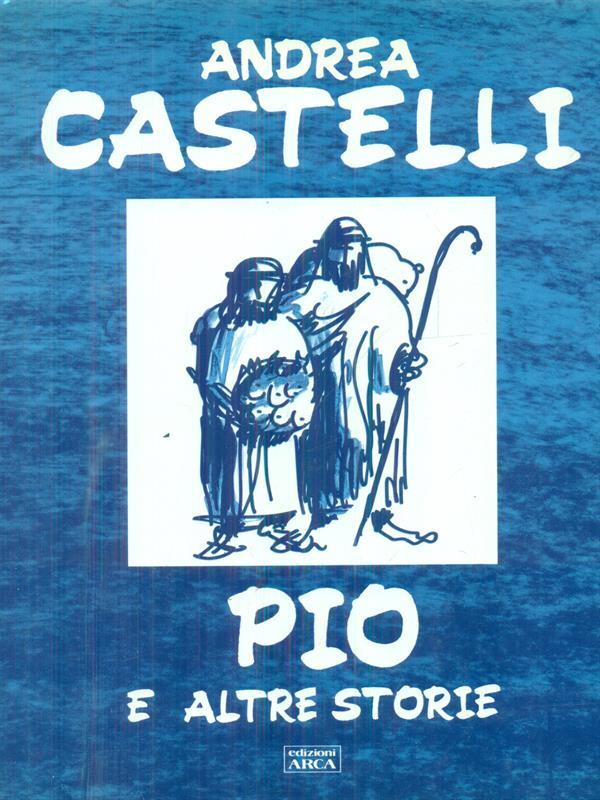 Pio e altre storie