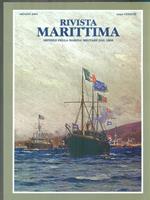 Rivista marittima giugno 2005