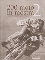200 moto in mostra 2