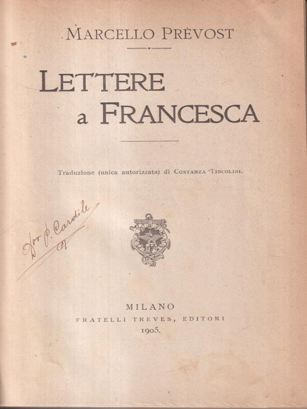 Libro di Faccia