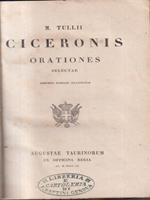 Orationes selectae