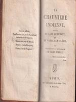 La chaumiere indienne