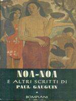 Noa-noa e altri scritti
