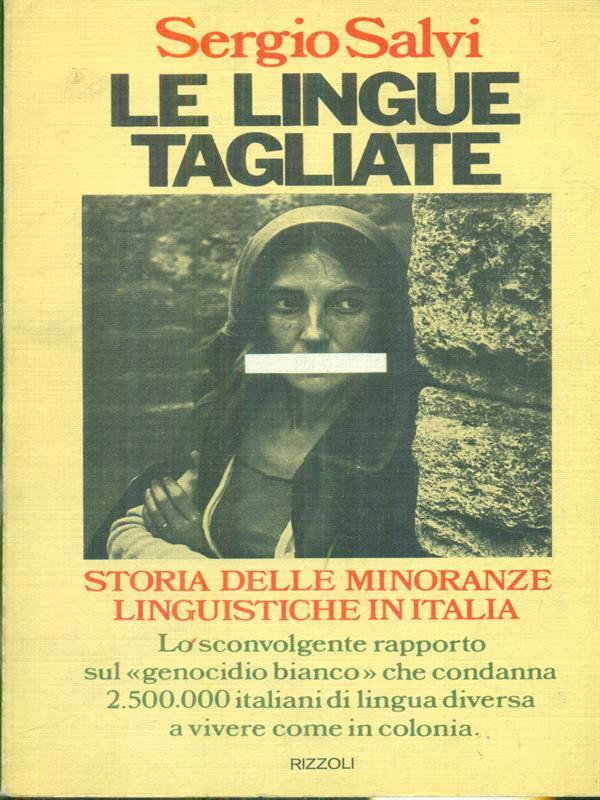 Libro di Faccia