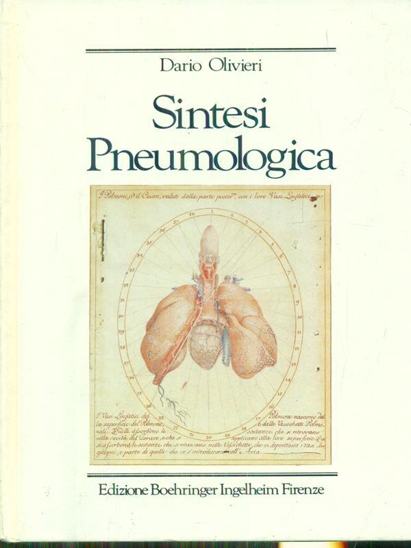 Sintesi pneumologica