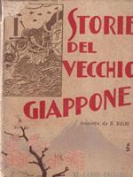 Storie del vecchio Giappone