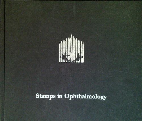 Stamps in Ophthalmology