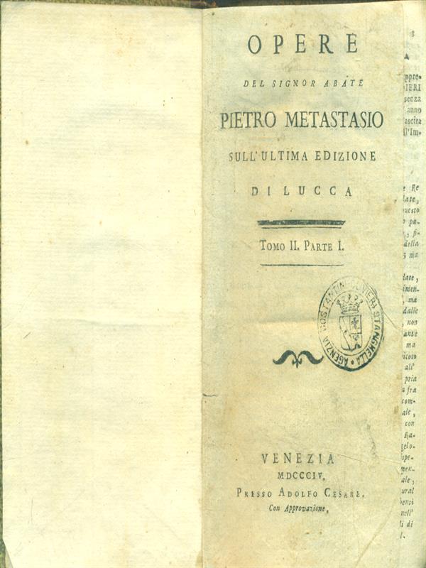 Libro di Faccia