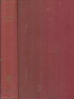 Letteratura inglese I