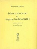 Science moderne et sagesse traditionnelle