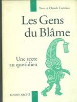 Les gens du Blame